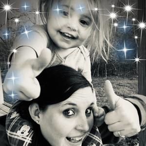 Meet your Posher, Crystal